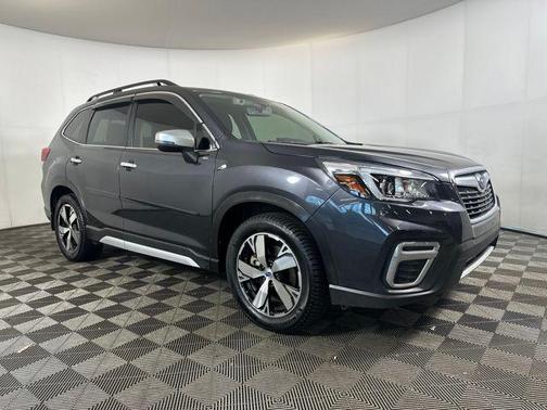 2019 Subaru Forester Touring