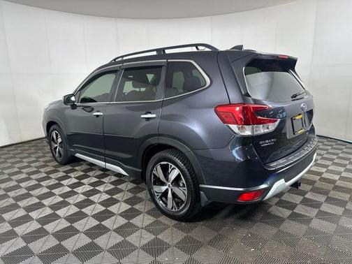 2019 Subaru Forester Touring