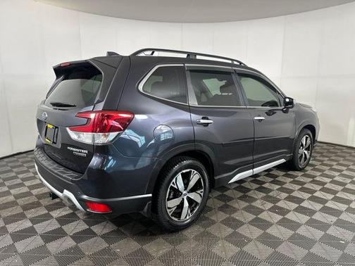 2019 Subaru Forester Touring
