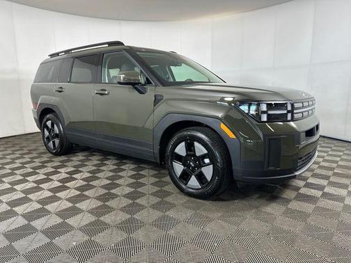 2026 Hyundai SANTA FE SEL 2.4