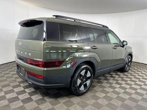 2026 Hyundai SANTA FE SEL 2.4