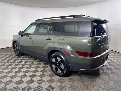 2026 Hyundai SANTA FE SEL 2.4