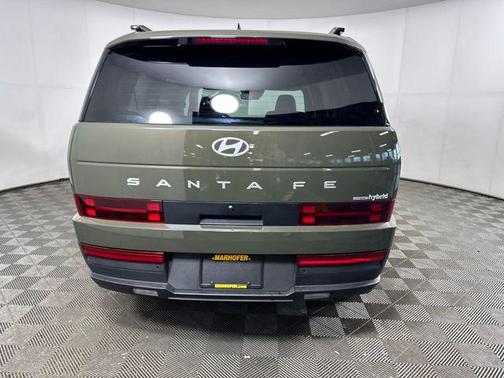 2026 Hyundai SANTA FE SEL 2.4