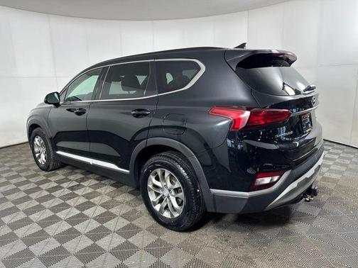 2020 Hyundai SANTA FE SEL 2.4