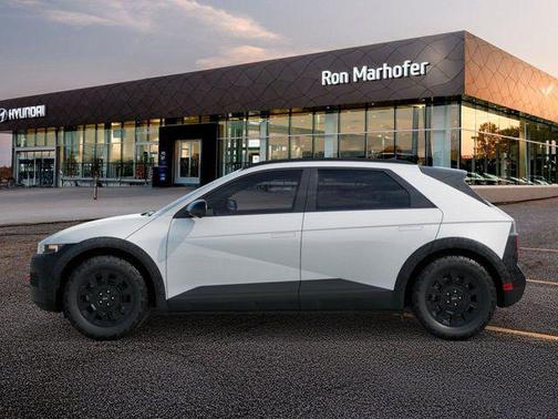 2025 Hyundai IONIQ 5 XRT