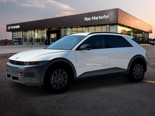 2025 Hyundai IONIQ 5 XRT