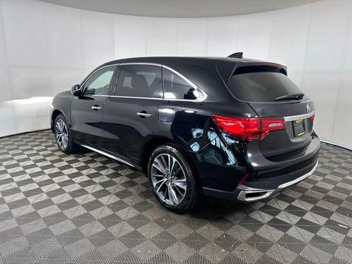 2019 Acura MDX 3.5L w/Technology Package