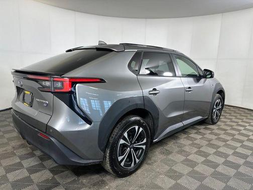 2024 Subaru Solterra Premium