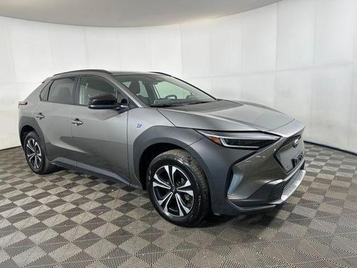 2024 Subaru Solterra Premium