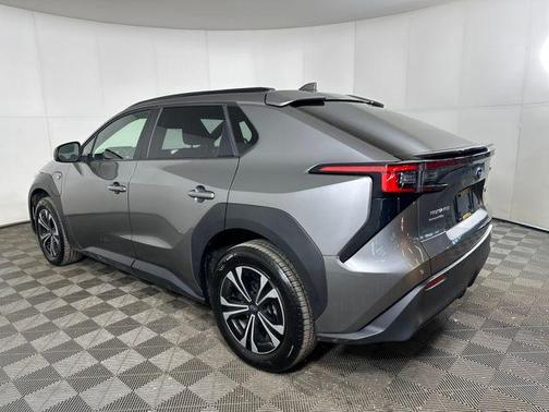 2024 Subaru Solterra Premium