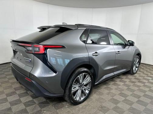 2024 Subaru Solterra Limited