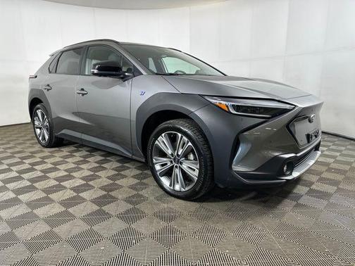 2024 Subaru Solterra Limited