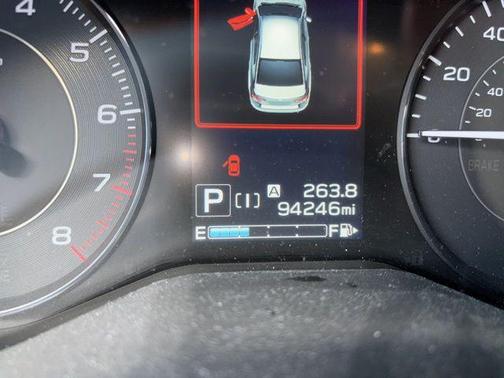 2022 Subaru Impreza Premium