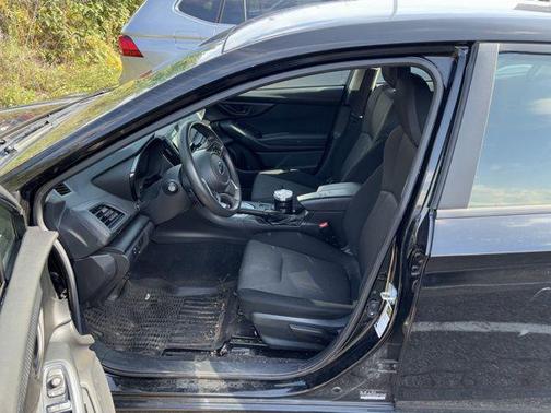 2022 Subaru Impreza Premium