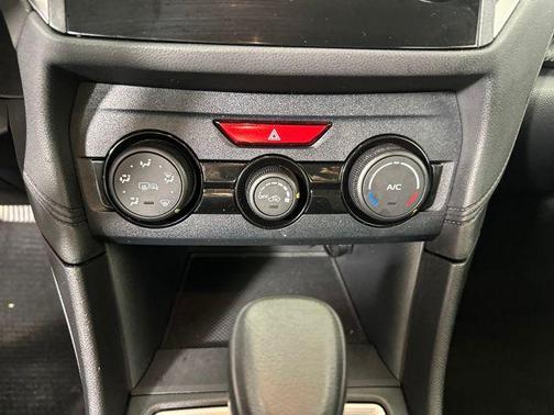 2022 Subaru Impreza Premium