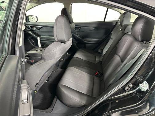 2022 Subaru Impreza Premium