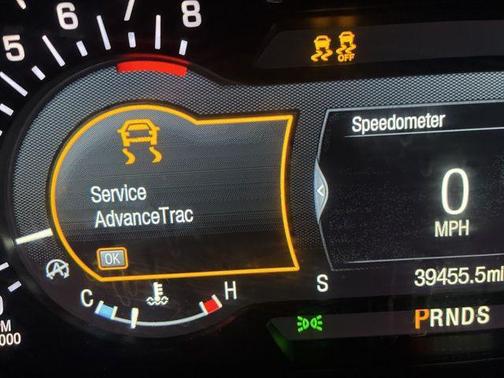 2019 Lincoln MKC Select