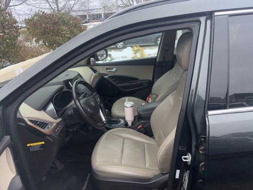 2013 Hyundai SANTA FE Sport