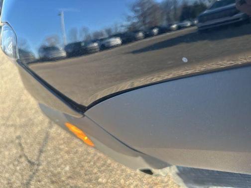 2018 Hyundai KONA SE