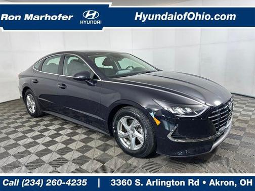 2023 Hyundai SONATA SE