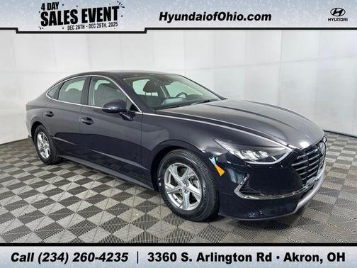 2023 Hyundai SONATA SE