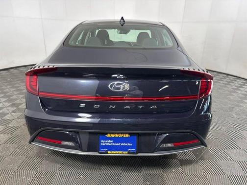 2023 Hyundai SONATA SE