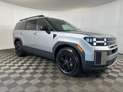 2024 Hyundai SANTA FE XRT