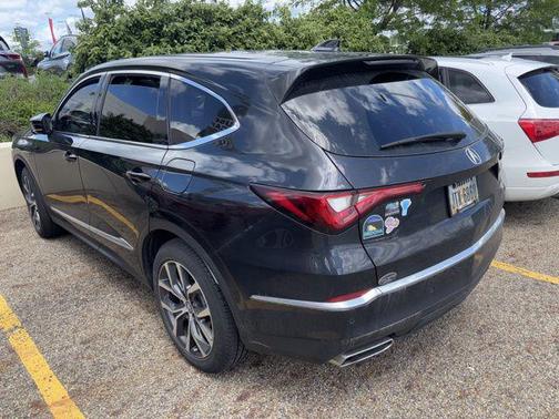 2022 Acura MDX Technology Package