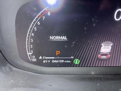 2022 Acura MDX Technology Package