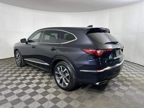 2022 Acura MDX Technology Package