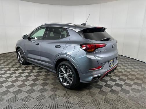 2021 Buick Encore GX Essence