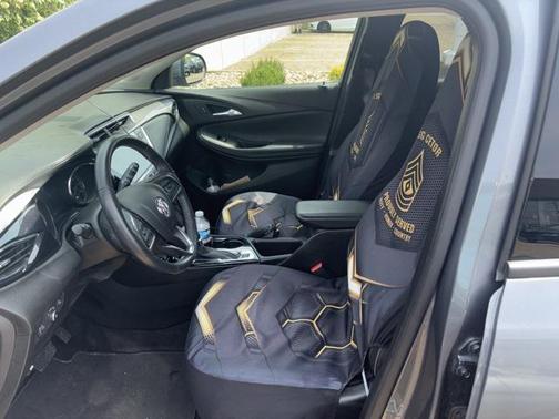 2021 Buick Encore GX Essence