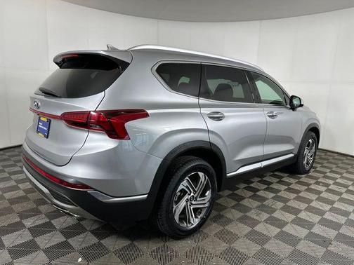 2022 Hyundai SANTA FE SEL 2.4