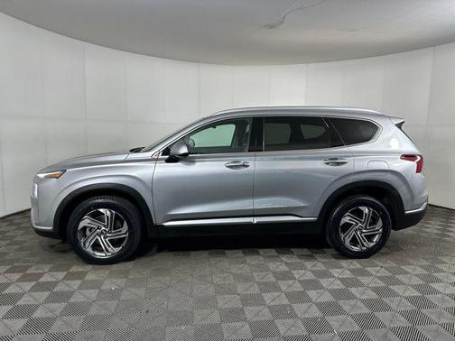 2022 Hyundai SANTA FE SEL 2.4