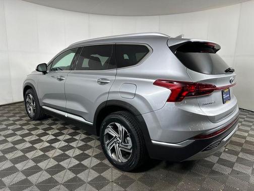 2022 Hyundai SANTA FE SEL 2.4