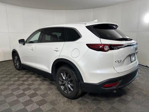 2023 Mazda CX-9 Touring