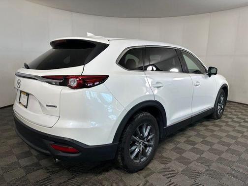 2023 Mazda CX-9 Touring
