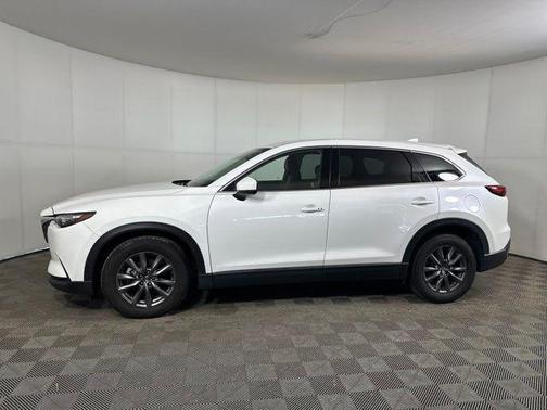2023 Mazda CX-9 Touring