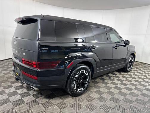 2024 Hyundai SANTA FE SE