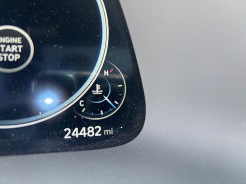 Onyx Black 2023 Hyundai SONATA SEL Plus