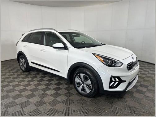 2021 Kia Niro LX