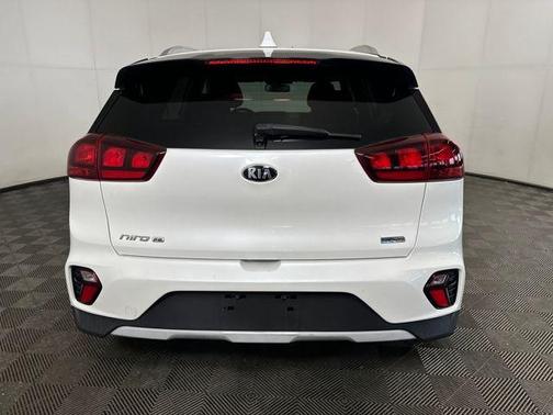 2021 Kia Niro LX