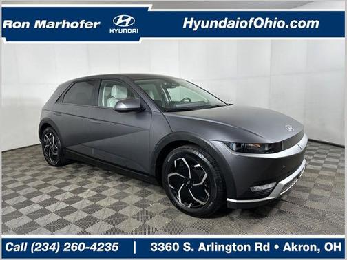 2023 Hyundai IONIQ 5 SEL