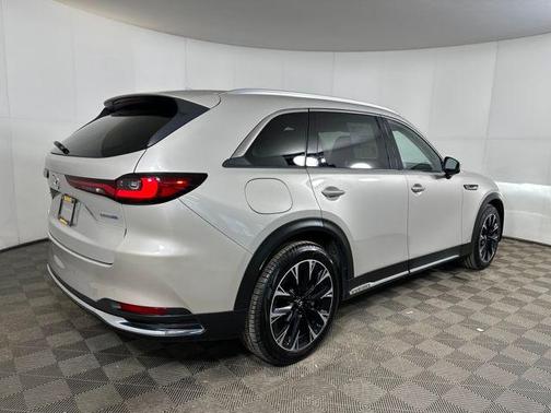 2024 Mazda CX-90 PHEV Premium