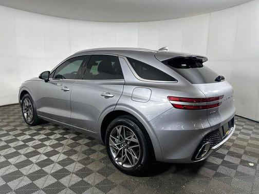 2023 Genesis GV70 2.5T AWD