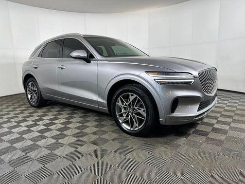 2023 Genesis GV70 2.5T AWD