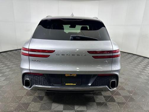 2023 Genesis GV70 2.5T AWD