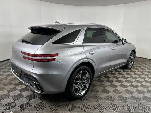 2023 Genesis GV70 2.5T AWD