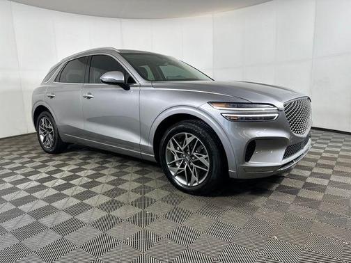 2023 Genesis GV70 2.5T AWD