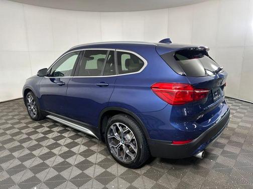 2021 BMW X1 xDrive28i